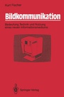 Cover: Bildkommunikation - Springer