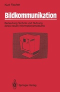 Cover: Bildkommunikation - Springer