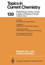 Cover: Organic Geo- and Cosmochemistry - Springer