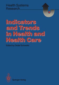 Abbildung von: Indicators and Trends in Health and Health Care - Springer