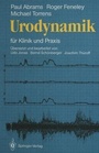 Cover: Urodynamik - Springer