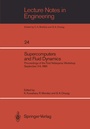 Cover: Supercomputers and Fluid Dynamics - Springer
