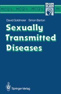 Enlarge image Cover: Sexually Transmitted Diseases - Springer