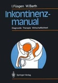 Cover: Inkontinenzmanual - Springer