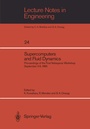 Cover: Supercomputers and Fluid Dynamics - Springer