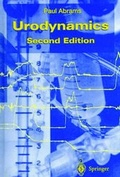 Cover: Urodynamics - Springer