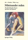 Cover: Miteinander reden - Springer