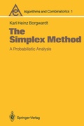 Bild: The Simplex Method - Springer