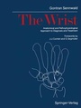 Cover: The Wrist - Springer