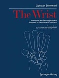 Cover: The Wrist - Springer