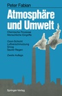Cover: Atmosph&auml;re und Umwelt - Springer