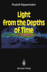 Enlarge image Cover: Light from the Depths of Time - Springer
