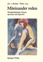 Cover: Miteinander reden - Springer