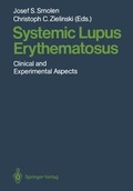 Cover: Systemic Lupus Erythematosus - Springer