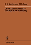 Cover: Chemiluminescence in Organic Chemistry - Springer