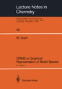 Cover: GRMS or Graphical Representation of Model Spaces - Springer