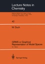 Cover: GRMS or Graphical Representation of Model Spaces - Springer