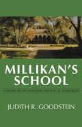 Cover: Millikan's School - WW Norton & Co