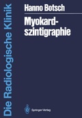 Cover: Myokardszintigraphie - Springer
