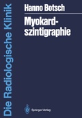 Cover: Myokardszintigraphie - Springer