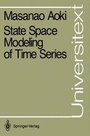 Cover: State Space Modeling of Time Series - Springer