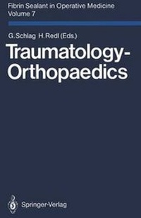 Abbildung von: Fibrin Sealant in Operative Medicine - Springer