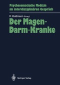 Cover: Der Magen-Darm-Kranke - Springer