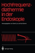 Cover: Hochfrequenz-diathermie in der Endoskopie - Springer