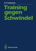 Abbildung von: Training gegen Schwindel - Springer
