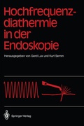 Cover: Hochfrequenz-diathermie in der Endoskopie - Springer