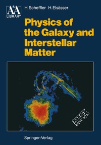 Abbildung von: Physics of the Galaxy and Interstellar Matter - Springer