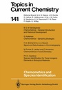 Cover: Chemometrics and Species Identification - Springer