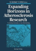 Cover: Expanding Horizons in Atherosclerosis Research - Springer