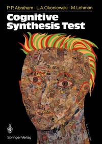 Enlarge image Cover: Cognitive Synthesis Test - Springer