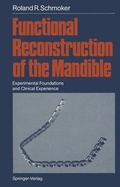 Cover: Functional Reconstruction of the Mandible - Springer