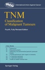 Cover: TNM Classification of Malignant Tumours - Springer