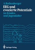 Abbildung von: EEG und evozierte Potentiale im Kindes- und Jugendalter - Springer