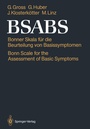 Cover: BSABS - Springer