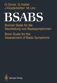 Enlarge image Cover: BSABS - Springer