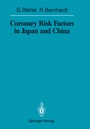 Cover: Coronary Risk Factors in Japan and China - Springer
