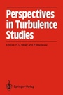 Cover: Perspectives in Turbulence Studies - Springer