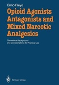 Abbildung von: Opioid Agonists, Antagonists and Mixed Narcotic Analgesics - Springer