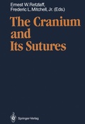 Cover: The Cranium and Its Sutures - Springer