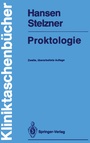 Cover: Proktologie - Springer