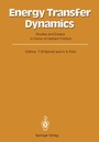 Cover: Energy Transfer Dynamics - Springer