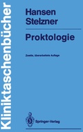Cover: Proktologie - Springer