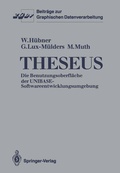 Cover: Theseus - Springer