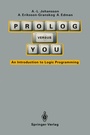 Cover: Prolog Versus You - Springer