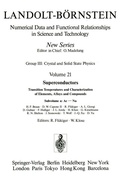 Cover: Ac...Na - Springer
