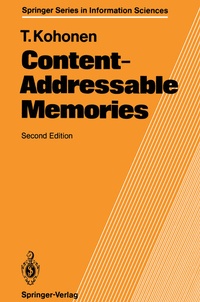 Abbildung von: Content-Addressable Memories - Springer